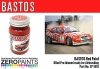 Zero Paints ZP-1515 Bastos Red Paint for Bastos Sponsored Cars 60ml